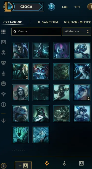 EUW🔥 500 $ AHRI SKIN ✨ • ⭐ LVL 62 • 💎 1.2K RP • 💙 INSANE LOOT • 💪 20+ CHAMPS